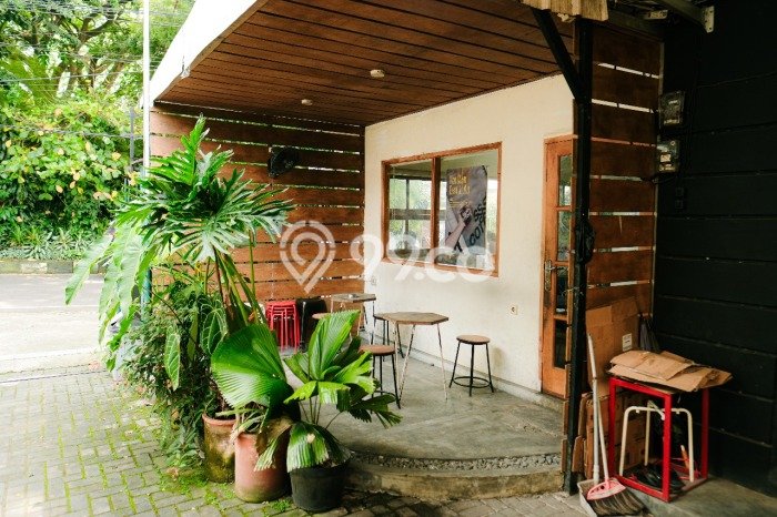 Dijual Hunian Mewah dengan Fasilitas Sekitar Komplit di Bandung Wetan, Bandung Dijual Hunian Mewah dengan Fasilitas Sekitar Komplit di Bandung Wetan, Bandung