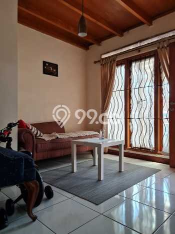 Rumah Minimalis 3 KT LT 126m2 di Turangga Rumah Minimalis 3 KT LT 126m2 di Turangga