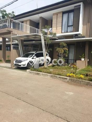 Jual Rumah Modern 3 KT di Buah Batu, Bandung Jual Rumah Modern 3 KT di Buah Batu, Bandung