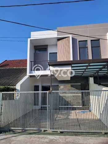 Dijual Cepat Rumah Bagus Siap Huni LB 90m2 di Margahayu, Bandung Dijual Cepat Rumah Bagus Siap Huni LB 90m2 di Margahayu, Bandung