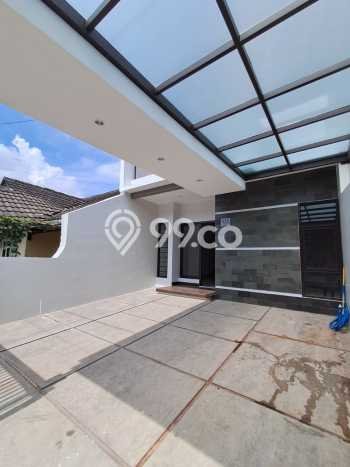 Dijual Cepat Rumah Bagus Siap Huni LB 90m2 di Margahayu, Bandung Dijual Cepat Rumah Bagus Siap Huni LB 90m2 di Margahayu, Bandung