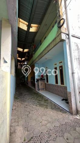 Dijual Rumah Kost di Ujungberung, Bandung, 9 KT, 9 KM, Bangunan 350m2 Dijual Rumah Kost di Ujungberung, Bandung, 9 KT, 9 KM, Bangunan 350m2