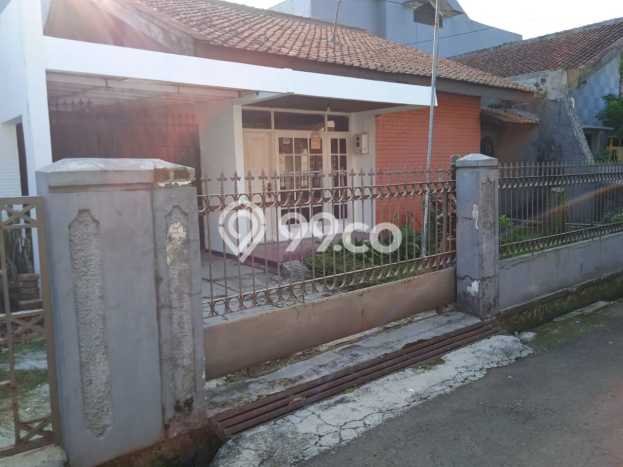 Rumah Minimalis 3 KT LT 187m2 di Cijagra Rumah Minimalis 3 KT LT 187m2 di Cijagra