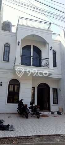 Jual Rumah Favorit Siap Huni LB 150m2 di Regol, Bandung Jual Rumah Favorit Siap Huni LB 150m2 di Regol, Bandung