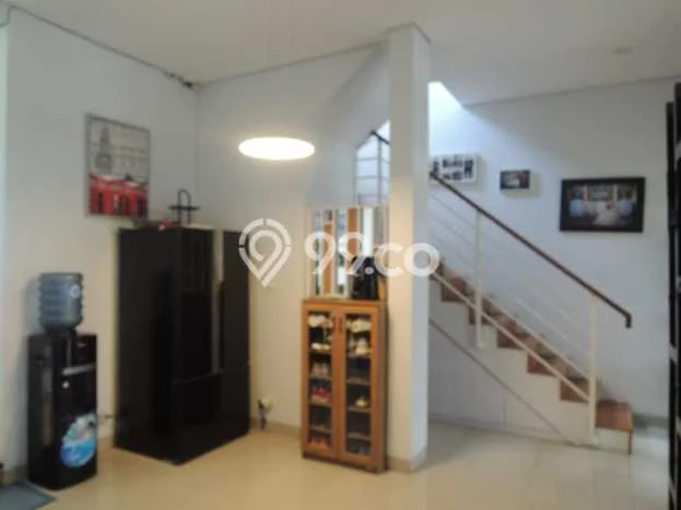 Dijual Rumah Minimalis Bagus Punya 3 KT di Arcamanik Bandung SHM Dijual Rumah Minimalis Bagus Punya 3 KT di Arcamanik Bandung SHM