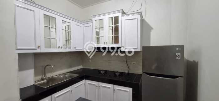 Jual Rumah Modern 3 KT di Buah Batu, Bandung Jual Rumah Modern 3 KT di Buah Batu, Bandung