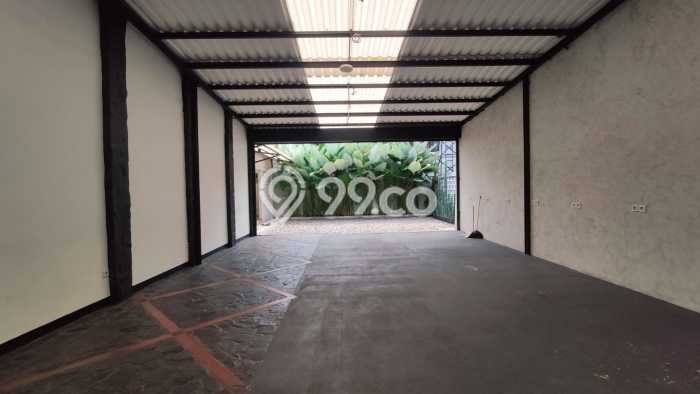 Rumah sewa siap pakai 3 KT di Dago, Bandung Rumah sewa siap pakai 3 KT di Dago, Bandung