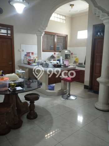 Dijual Rumah Premium dengan Fasilitas Sekitar Lengkap di Cicendo, Bandung Dijual Rumah Premium dengan Fasilitas Sekitar Lengkap di Cicendo, Bandung