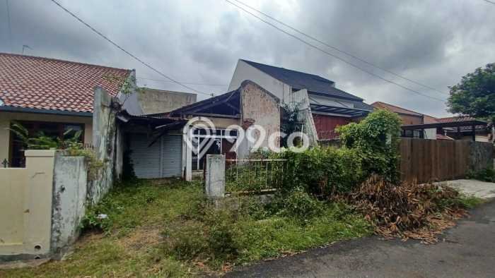 Dijual Tanah di Batununggal Bandung Luas 177m2 SHM Dijual Tanah di Batununggal Bandung Luas 177m2 SHM