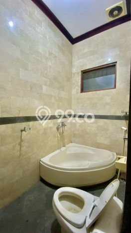 Lokasi strategis! Rumah siap pakai dikontrakkan di Antapani LB 76m2 Lokasi strategis! Rumah siap pakai dikontrakkan di Antapani LB 76m2