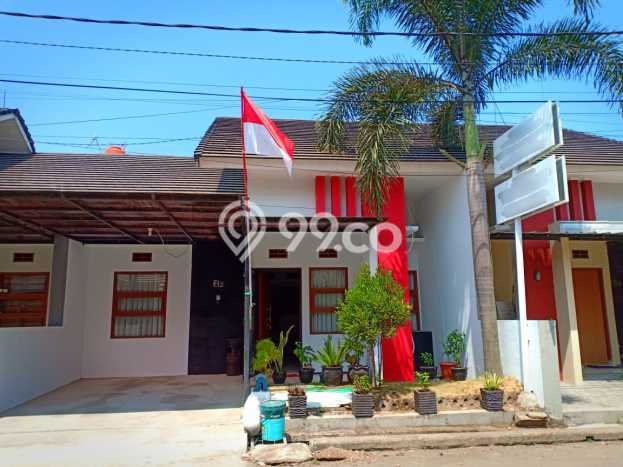 Rumah Modern Cantik 0 Kamar Siap Huni di Bojongsoang Rumah Modern Cantik 0 Kamar Siap Huni di Bojongsoang