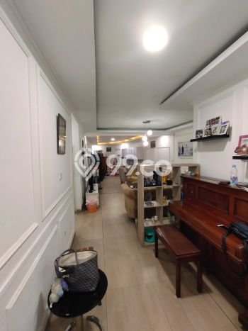 Rumah Modern Cantik 3 Kamar Bisa Langsung Pindah di Bojongsoang Rumah Modern Cantik 3 Kamar Bisa Langsung Pindah di Bojongsoang