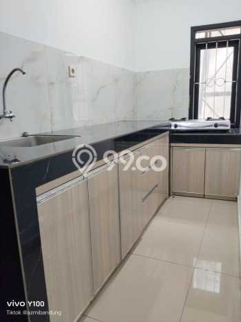 Rumah Luas Asri 3 KT Siap Huni di Turangga Bandung Rumah Luas Asri 3 KT Siap Huni di Turangga Bandung
