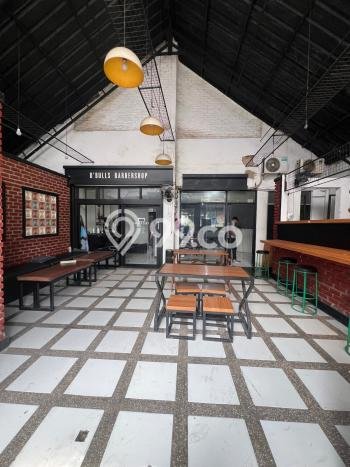 Unit Komersial Dijual di Lengkong Bandung 350m2 Unit Komersial Dijual di Lengkong Bandung 350m2