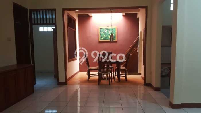 Rumah Minimalis 3 KT LT 126m2 di Turangga Rumah Minimalis 3 KT LT 126m2 di Turangga