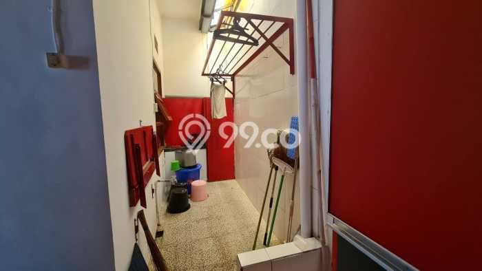 Rumah Modern Cantik 0 Kamar Siap Huni di Bojongsoang Rumah Modern Cantik 0 Kamar Siap Huni di Bojongsoang