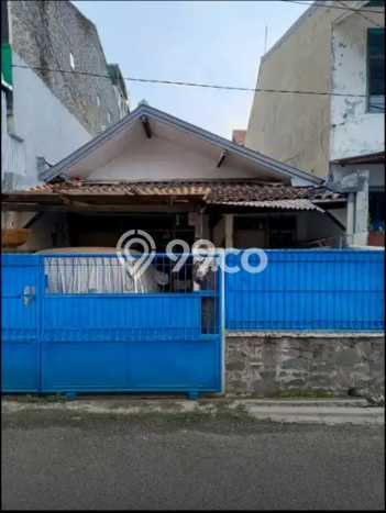 For Sale Rumah 2 Kamar Lokasi Strategis Nyaman dan Strategis di Regol For Sale Rumah 2 Kamar Lokasi Strategis Nyaman dan Strategis di Regol