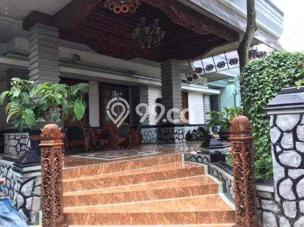 Best Deal Hunian Premium Ideal dan Luas di Dago, Bandung Best Deal Hunian Premium Ideal dan Luas di Dago, Bandung