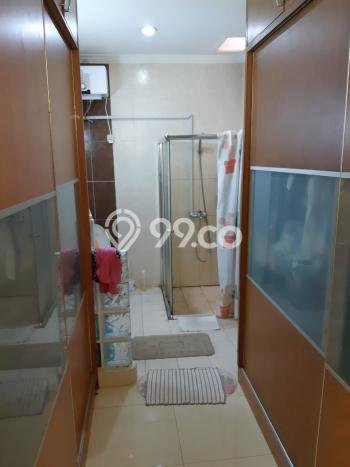 Rumah Modern 3 KT di Cigadung Bandung Unfurnished Rumah Modern 3 KT di Cigadung Bandung Unfurnished