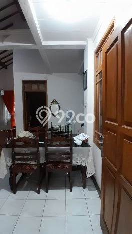 Hunian Nyaman Asri 5 KT Siap Huni di Turangga Bandung Hunian Nyaman Asri 5 KT Siap Huni di Turangga Bandung