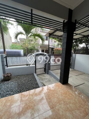 Rumah Luas Asri 3 KT Siap Huni di Buah Batu Bandung Rumah Luas Asri 3 KT Siap Huni di Buah Batu Bandung