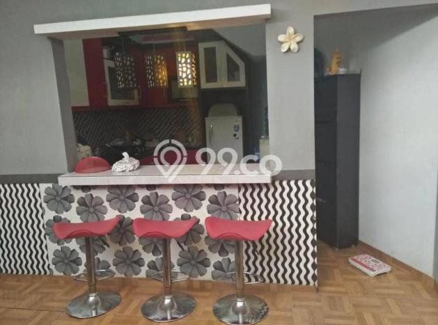 Dijual Rumah Modern 3 KT di Cisaranten, Bandung Dijual Rumah Modern 3 KT di Cisaranten, Bandung