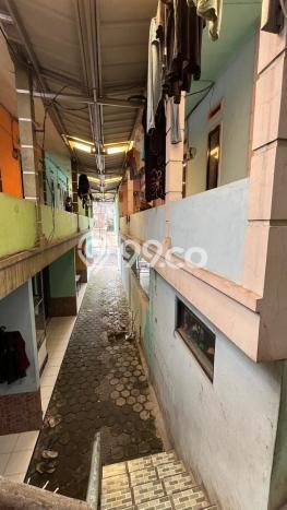Dijual Rumah Kost di Ujungberung, Bandung, 9 KT, 9 KM, Bangunan 350m2 Dijual Rumah Kost di Ujungberung, Bandung, 9 KT, 9 KM, Bangunan 350m2