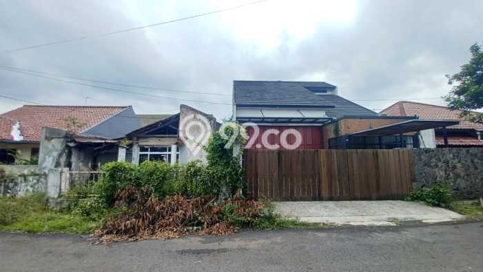 Dijual Tanah di Batununggal Bandung Luas 177m2 SHM Dijual Tanah di Batununggal Bandung Luas 177m2 SHM