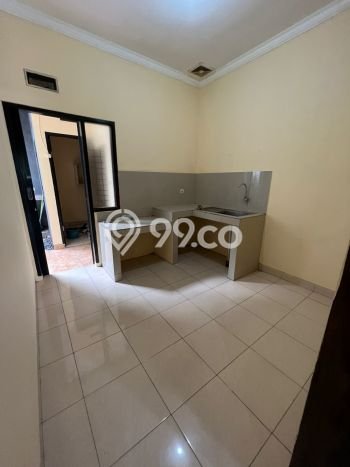 Rumah Luas Asri 3 KT Siap Huni di Buah Batu Bandung Rumah Luas Asri 3 KT Siap Huni di Buah Batu Bandung