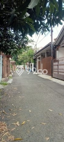 Hunian Cantik Modern Lb 110m2 di Batununggal, Bandung Hunian Cantik Modern Lb 110m2 di Batununggal, Bandung