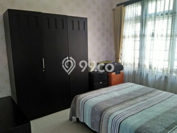 For Sale! Premium House LT 586m2 Desain Elegan di Diponegoro For Sale! Premium House LT 586m2 Desain Elegan di Diponegoro