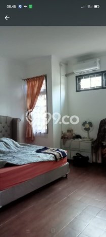 Hunian Cantik Modern Lb 110m2 di Batununggal, Bandung Hunian Cantik Modern Lb 110m2 di Batununggal, Bandung