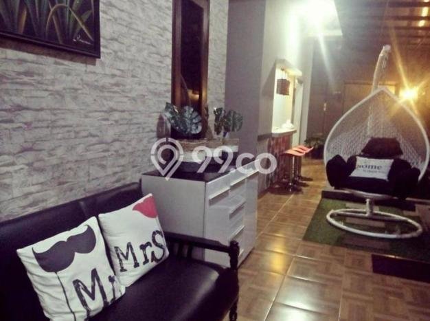 Dijual Rumah Modern 3 KT di Cisaranten, Bandung Dijual Rumah Modern 3 KT di Cisaranten, Bandung