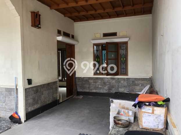 Rumah Modern Cantik 3 Kamar Bisa Langsung Pindah di Margahayu Rumah Modern Cantik 3 Kamar Bisa Langsung Pindah di Margahayu