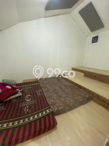Jual Rumah Strategis Bagus Punya 0 KT di Rancasari Bandung SHM Jual Rumah Strategis Bagus Punya 0 KT di Rancasari Bandung SHM