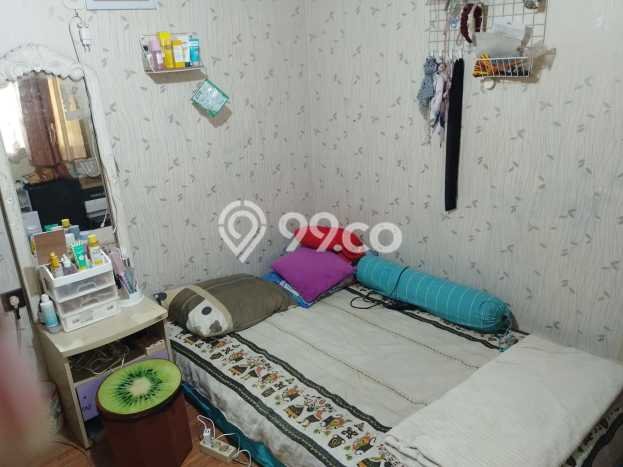 Dijual Cepat Rumah Favorit Siap Huni LB 135m2 di Antapani, Bandung Dijual Cepat Rumah Favorit Siap Huni LB 135m2 di Antapani, Bandung
