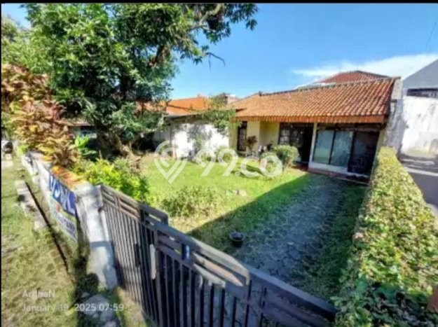 Rumah Luas Asri 5 KT Siap Huni di Margacinta Bandung Rumah Luas Asri 5 KT Siap Huni di Margacinta Bandung