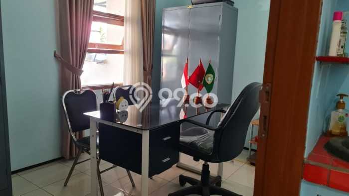 Rumah Modern Cantik 0 Kamar Siap Huni di Bojongsoang Rumah Modern Cantik 0 Kamar Siap Huni di Bojongsoang