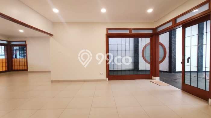 Rumah sewa siap pakai 3 KT di Dago, Bandung Rumah sewa siap pakai 3 KT di Dago, Bandung
