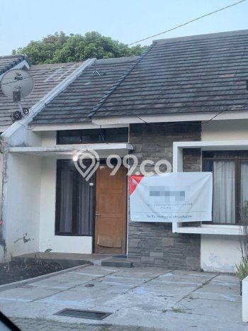 For Sale Rumah 2 Kamar Lokasi Ideal Nyaman dan Strategis di Margahayu For Sale Rumah 2 Kamar Lokasi Ideal Nyaman dan Strategis di Margahayu