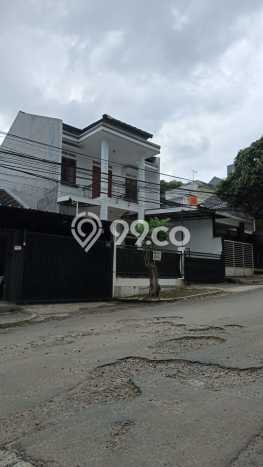 Rumah Modern 4 Kamar LT 105m2 di Padasuka Rumah Modern 4 Kamar LT 105m2 di Padasuka