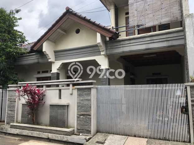 Rumah Modern Cantik 3 Kamar Bisa Langsung Pindah di Margahayu Rumah Modern Cantik 3 Kamar Bisa Langsung Pindah di Margahayu