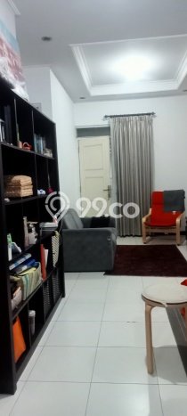 Dijual Rumah Modern 3 KT di Buah Batu, Bandung Dijual Rumah Modern 3 KT di Buah Batu, Bandung