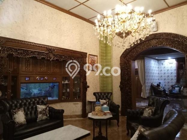 Best Deal Hunian Premium Ideal dan Luas di Dago, Bandung Best Deal Hunian Premium Ideal dan Luas di Dago, Bandung