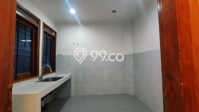 Rumah sewa siap pakai 3 KT di Dago, Bandung Rumah sewa siap pakai 3 KT di Dago, Bandung