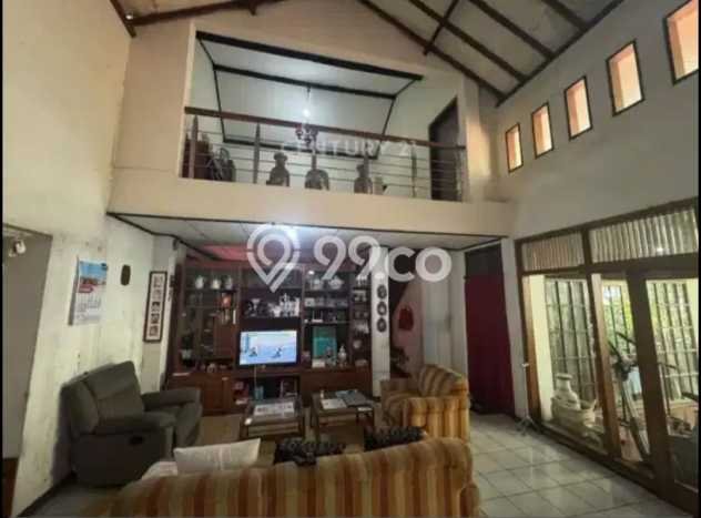 Hot Offer Hunian Mewah Ideal dan Luas di Bandung Wetan, Bandung Hot Offer Hunian Mewah Ideal dan Luas di Bandung Wetan, Bandung
