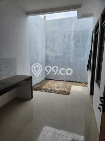 Rumah Modern Minimalis 3 Kamar Bisa Langsung Pindah di Bojongsoang Rumah Modern Minimalis 3 Kamar Bisa Langsung Pindah di Bojongsoang