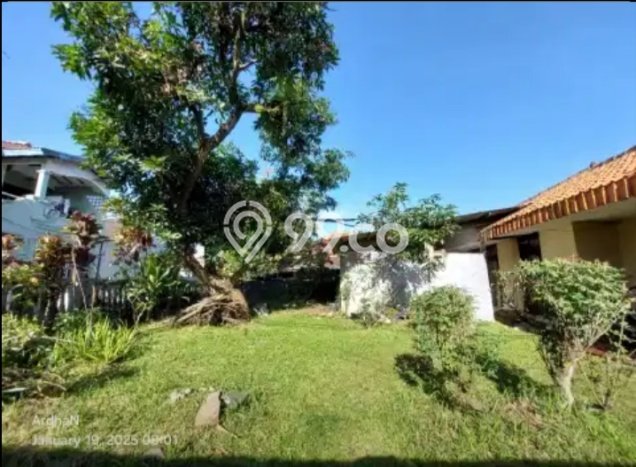 Rumah Luas Asri 5 KT Siap Huni di Margacinta Bandung Rumah Luas Asri 5 KT Siap Huni di Margacinta Bandung