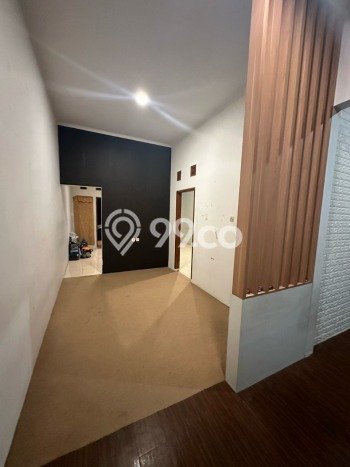 Rumah Minimalis 3 KT di Buah Batu Bandung Unfurnished Rumah Minimalis 3 KT di Buah Batu Bandung Unfurnished