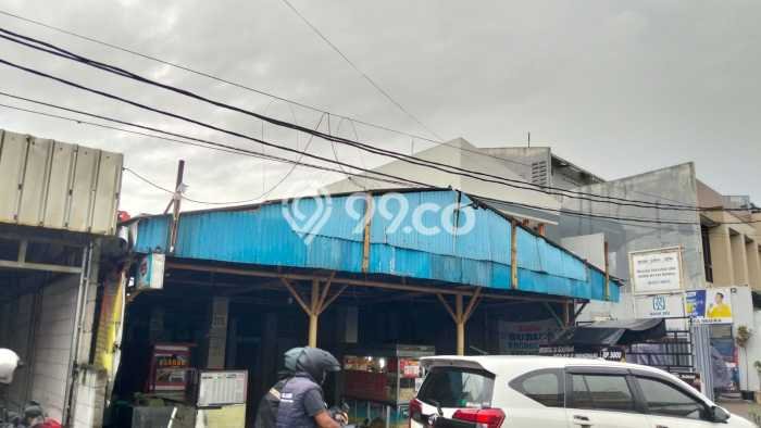 Unit Komersial Dijual di Arcamanik Bandung 180m2 Unit Komersial Dijual di Arcamanik Bandung 180m2
